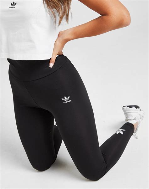 Adidas originals high waisted leggings